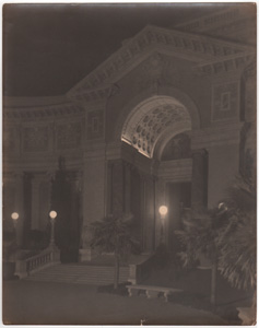Court of Palms Portal